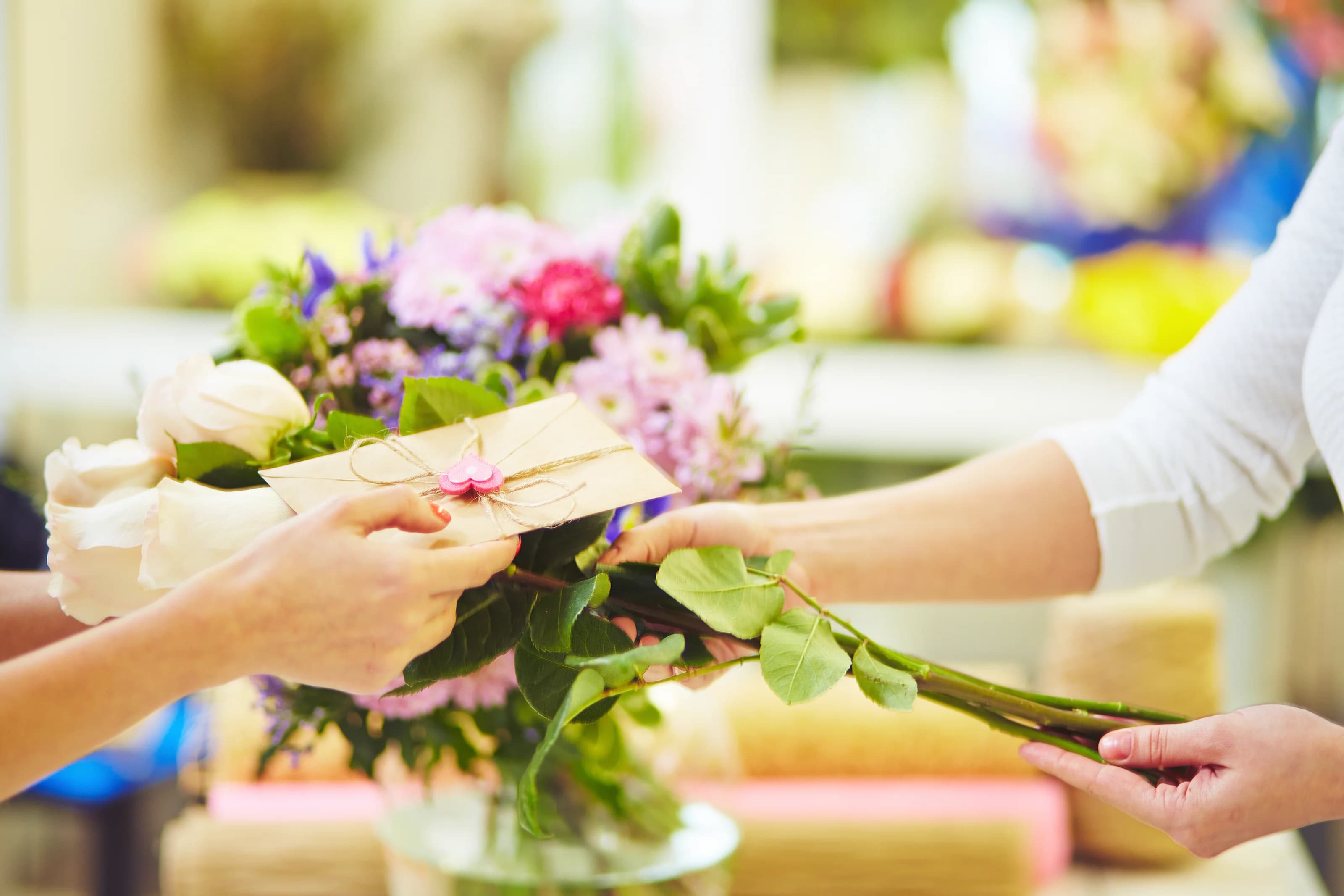 Creating the Perfect Bouquet for Every Occasion