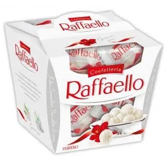 Raffaello, 15 Count
