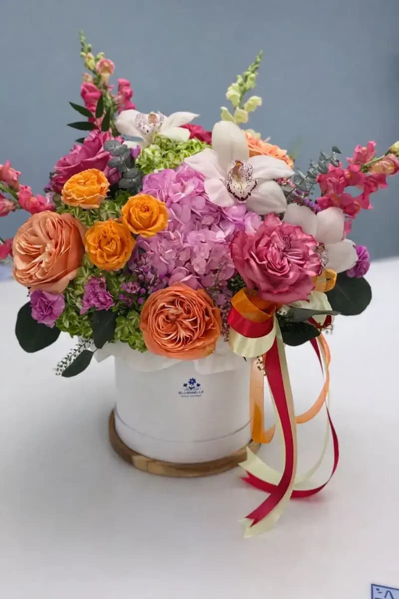 Florist’s Choice Box